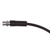 Brake Hose, 2017-2018 GM, Position: Rear Left/Driver - image 3