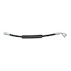 Brake Hose, 2016-2018 GM, Position: Rear Left/Driver - image 1