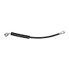 Brake Hose, 2016-2018 GM, Position: Rear Right/Passenger - image 1