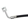 Brake Hose, 2016-2018 GM, Position: Rear Left/Driver - image 3