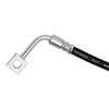 Brake Hose, 2016-2018 GM, Position: Rear Right/Passenger - image 2