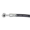 Brake Hose, 2016-2018 GM, Position: Rear Right/Passenger - image 3
