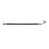 Brake Hose, 2017-2018 GM, Position: Rear Right/Passenger - image 1