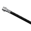 Brake Hose, 2017-2018 GM, Position: Rear Right/Passenger - image 2