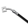 Brake Hose, 2017-2018 GM, Position: Rear Right/Passenger - image 3