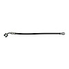 Brake Hose, 2017-2018 GM, Position: Rear Left/Driver - image 1