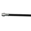 Brake Hose, 2017-2018 GM, Position: Rear Left/Driver - image 2