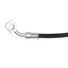 Brake Hose, 1970-2020 GM, Position: Rear Right/Passenger - image 3