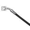 Brake Hose, 2016-2020 GM, Position: Rear Left/Driver - image 1