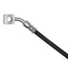 Brake Hose, 2016-2020 GM, Position: Rear Left/Driver - image 2