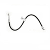 Brake Hose, 1973-1979 GM, Position: Front Left/Driver - image 1