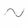 Brake Hose, 1979-1991 GM, Position: Front Left/Driver - image 1