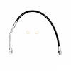 Brake Hose, 1981-1991 GM, Position: Front Left/Driver - image 1