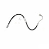 Brake Hose, 1979-1993 GM, Position: Front Left/Driver - image 1