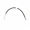 Brake Hose, 1966-1999 Multiple Makes/Models, Position: Front Left/Driver - image 1