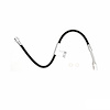 Brake Hose, 1966-1999 Multiple Makes/Models, Position: Front Right/Passenger - image 1