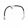 Brake Hose, 1982-1992 GM, Position: Front Left/Driver - image 1