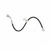 Brake Hose, 1984-1995 GM, Position: Front Right/Passenger - image 1