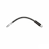 Brake Hose, 1968-1972 GM, Position: Front - image 1