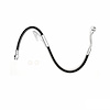 Brake Hose, 1988-2000 GM, Position: Front Left/Driver - image 1