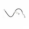 Brake Hose, 1988-1995 GM, Position: Front Left/Driver - image 1