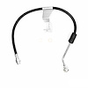 Brake Hose, 1992-1995 GM, Position: Front Right/Passenger - image 1