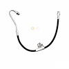 Brake Hose, 1998-1999 GM, Position: Front Left/Driver - image 1