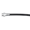 Brake Hose, 1983-1983 GM, Position: Front Left/Driver - image 1