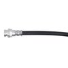 Brake Hose, 1983-1983 GM, Position: Front Left/Driver - image 2