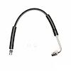 Brake Hose, 1977-1978 GM, Position: Front Left/Driver - image 1