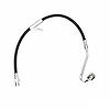 Brake Hose, 2000-2004 GM, Position: Front Right/Passenger