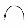 Brake Hose, 2000-2002 GM, Position: Front Right/Passenger