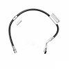 Brake Hose, 1999-2005 GM, Position: Front Right/Passenger
