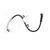 Brake Hose, 2002-2009 GM, Position: Front Left/Driver