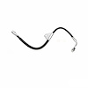 Brake Hose, 2003-2005 GM, Position: Front Right/Passenger - image 1