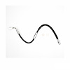 Brake Hose, 2003-2005 GM, Position: Front Left/Driver