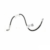 Brake Hose, 1999-2007 GM, Position: Front Right/Passenger