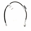 Brake Hose, 1999-2007 GM, Position: Front Left/Driver