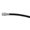 Brake Hose, Fits Select GM, Position: Front Right/Passenger - image 2