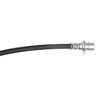 Brake Hose, Fits Select GM, Position: Front Left/Driver - image 2