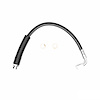 Brake Hose, 2004-2012 GM, Position: Front Left/Driver - image 1