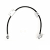 Brake Hose, 1999-2007 GM, Position: Front Right/Passenger - image 1