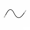 Brake Hose, 1953-1972 Multiple Makes/Models, Position: Rear - image 1