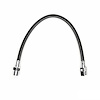 Brake Hose, 1982-1991 GM, Position: Rear - image 1