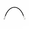 Brake Hose, 1988-2002 GM, Position: Rear - image 1