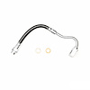 Brake Hose, 1976-1984 GM, Position: Rear Lower - image 1