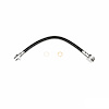 Brake Hose, 1995-2006 Multiple Makes/Models, Position: Rear Left/Driver Lower
