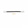 Brake Hose, 1995-2006 Multiple Makes/Models, Position: Rear Right/Passenger Lower