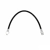 Brake Hose, 1971-1973 GM, Position: Rear - image 1