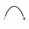 Brake Hose, 2000-2003 GM, Position: Rear Upper